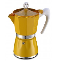 Espressor Moka G.A.T. Bella 1 Cup