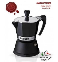 Espressor Moka G.A.T. Fashion 1 Cup