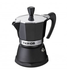 Espressor Moka G.A.T. Fashion 2 Cup