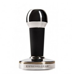Ascaso Tamper Black Coffee 58mm V7818 Espresso Gear