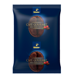 Tchibo Cafe Gourmet Decaf Boabe 500G