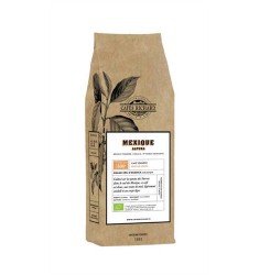 Cafes Richard Mexique Maragogype Boabe 500G