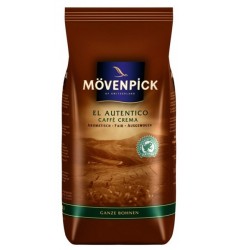 Movenpick El Autentico 1KG