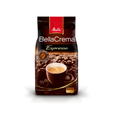 Melitta Bela Crema Espresso 1KG