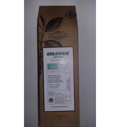 Cafes Richard Colombie Supremo Boabe 250G