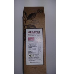 Cafes Richard Sumatra Orang Utan Coffee Macinata 250G