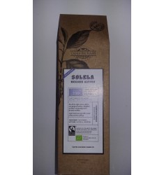 Cafes Richard Solela Mexique Altura Decaf Macinata 250G