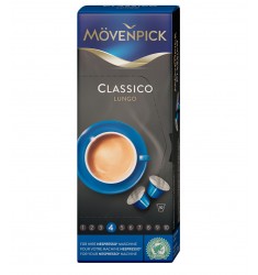 MOVENPICK CAPSULE CLASSICO LUNGO