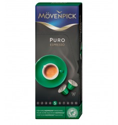 MOVENPICK CAPSULE ESPRESSO PURO