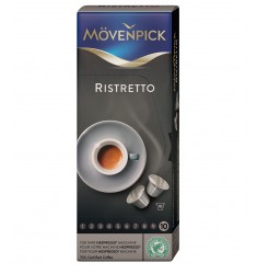 MOVENPICK CAPSULE RISTRETTO