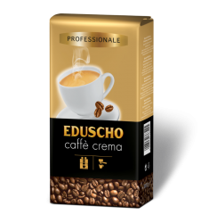 Eduscho Cafe Crema Profesionala boabe 1KG