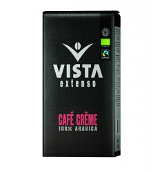 Tchibo Bio Vista Extenso Cafe Crema 1KG