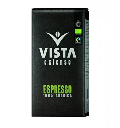 Tchibo Bio Vista Extenso Espresso 1KG