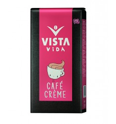 Tchibo Vista Vida Café Crème boabe 1KG