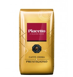 Piacetto Prestigioso Cafe Crema 1KG