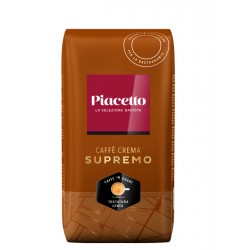 Piacetto Supremo Cafe Crema 1KG