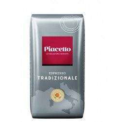 Piacetto Traditionale Espresso 1KG