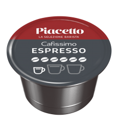 Capsule Piacetto Espresso 96buc/cutie