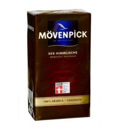 Movenpick Macinata 250G