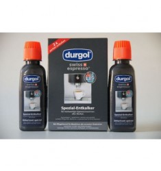 Durgol Swiss Espresso 2 X 125 ml