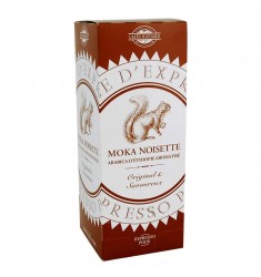 Cafes Richard Moka Noisette Pads (25 monodoze)