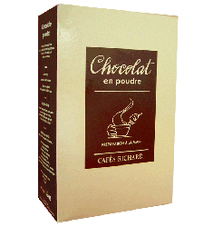 Ciocolata Calda Powder Richard 1KG