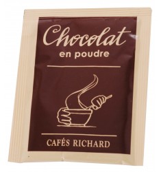 Ciocolata Calda Powder Richard 20G