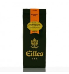 Eilles Tea Darjeeling Royal Vrac 250g