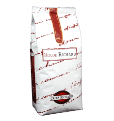 Cafes Richard Rouge MO2 500G