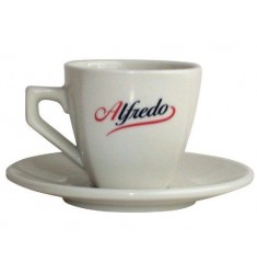 Set Cappuccino Alfredo