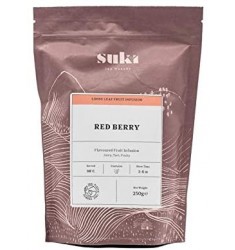 MTW SUKI RED BERRY CEAI 500G