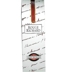 Cafes Richard Rouge Boabe 250G