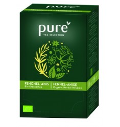 Pure Tea Selection Herbal Infusion