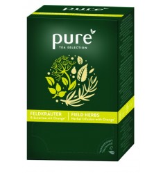 Pure Tea Premium Field Herbs
