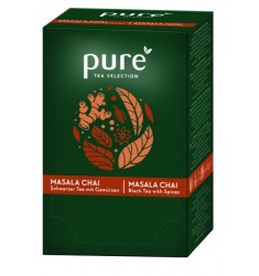 Pure Tea Selection Masala Chai