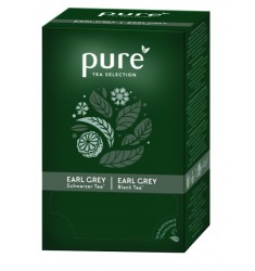 Pure Tea Selection Eral Grey