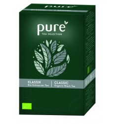 Pure Tea Selection Classic