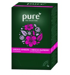 Pure Tea Selection Fructe de padure