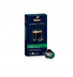 Tchibo Capsule Nespresso Lungo 10buc/cutie