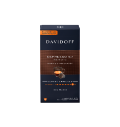 Davidoff Espresso 57