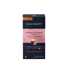 Davidoff Crema Intense