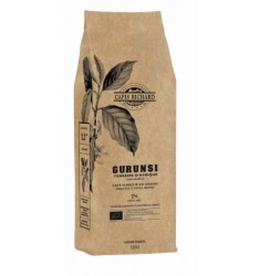 Cafes Richard Terroirs D'Afrique Gurunsi Bio Boabe 1KG