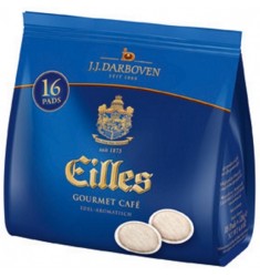 Eilles Gourmet Pads (16 monodoze)