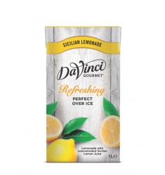 Da Vinci Limonada siciliana 1L