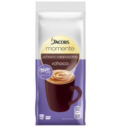 Jacobs Choco Cappuccino 500g