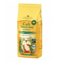 Cafe Intencion Ecologico Cafe Crema 1KG