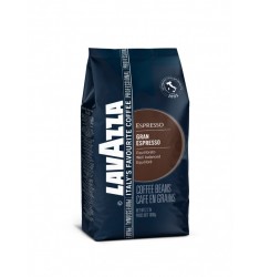 Lavazza Grand Espresso 1KG