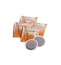 J.J. Darboven Classics Crema Pads