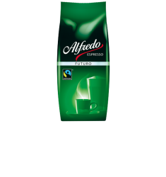 Alfredo Espresso Futuro 1KG