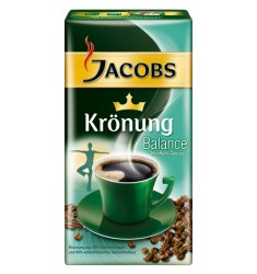 Jacobs Kronung Balance 500G